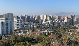 Profile Picture of Taizhou, Zhejiangon Wikipedia