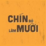 Profile Picture of Chín Bỏ Làm Mười (@chinbolammuoi) on Instagram