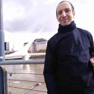 Profile Picture of Daniel Alejandro Junco (@daniel_junco) on Twitter