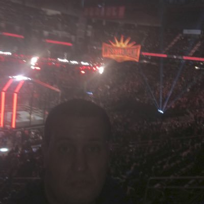 Profile Picture of Kevin BlackBeard (@BlackBeardGuy) on Twitter