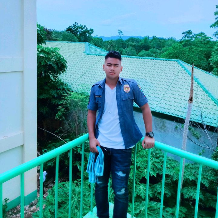 Profile Picture of JOHNVINCE (@@johnv1nce) on Tiktok