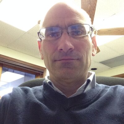 Profile Picture of Peter Passarelli (@ppassar) on Twitter
