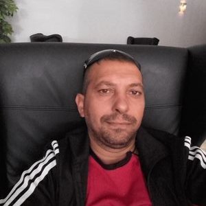 Profile Picture of Yordan Goranov (@djordan_goranov) on Twitter
