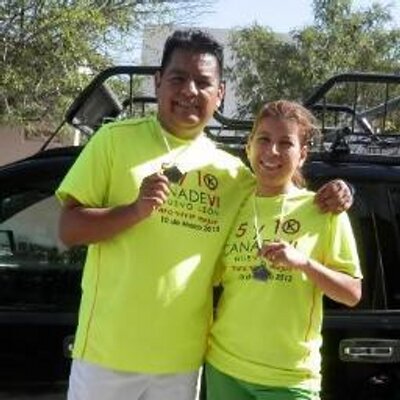 Profile Picture of Javier Serrato (@javierserrato) on Twitter