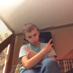 Profile Picture of Kreed Bakken Goodwill (@darren4robbyn) on Instagram