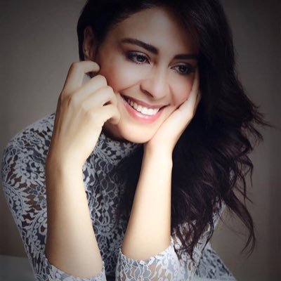 Profile Picture of Yasmine Al Massri (@TeamNimahAmin) on Twitter