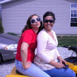 Profile Picture of Amber Marie (@iheart_fallout_boy) on Myspace