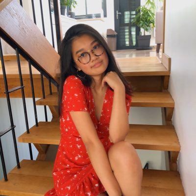 Profile Picture of Trinh Sarah (@TrinhSarah1) on Twitter