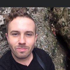 Profile Picture of benjaminmcconnell5 (@benjaminmcconnell5) on Tiktok