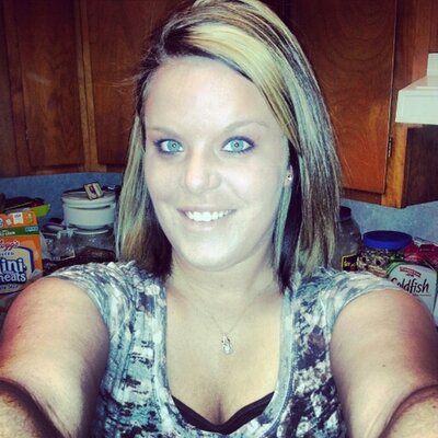 Profile Picture of Sarah Cozad (@cozad24) on Twitter