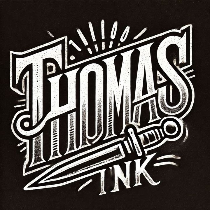 Profile Picture of Thomas Ink (@thomasink6) on Tiktok