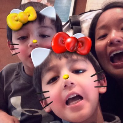 Profile Picture of Charlene Jialin (@rkhoodkhoo) on Twitter