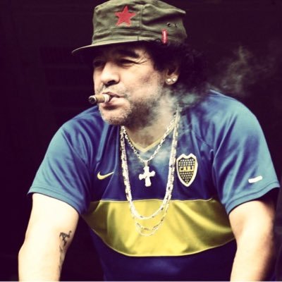 Profile Picture of Jon Colman (@Istillgetbusy77) on Twitter