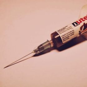 Profile Picture of Seine Kim (@skimsogood) on Pinterest