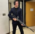 Profile Picture of David Wellman (@David-Wellman) on Facebook