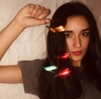 Profile Picture of Karen Belèn (@karen.masi) on Facebook