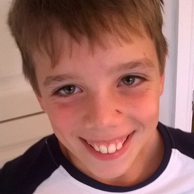 Profile Picture of Joshua Garside (@Fluffyjosh123) on Twitter