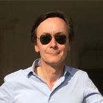 Profile Picture of Eric Jansen (@ericjansen.paris) on Instagram