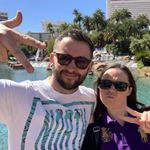Profile Picture of Steve Metcalf (@rogueleader89) on Instagram