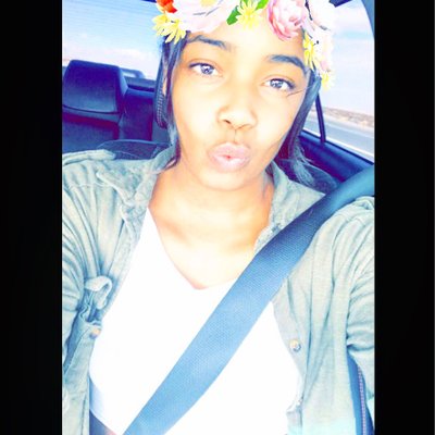 Profile Picture of Jasmine Green (@Ruthess_baller_) on Twitter