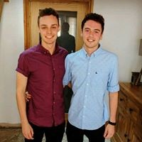 Profile Picture of Alex Herbert (@alex-herbert-18) on Quora
