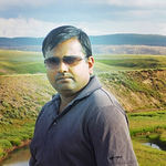 Profile Picture of Sachin Patil (@sp97504) on Flickr