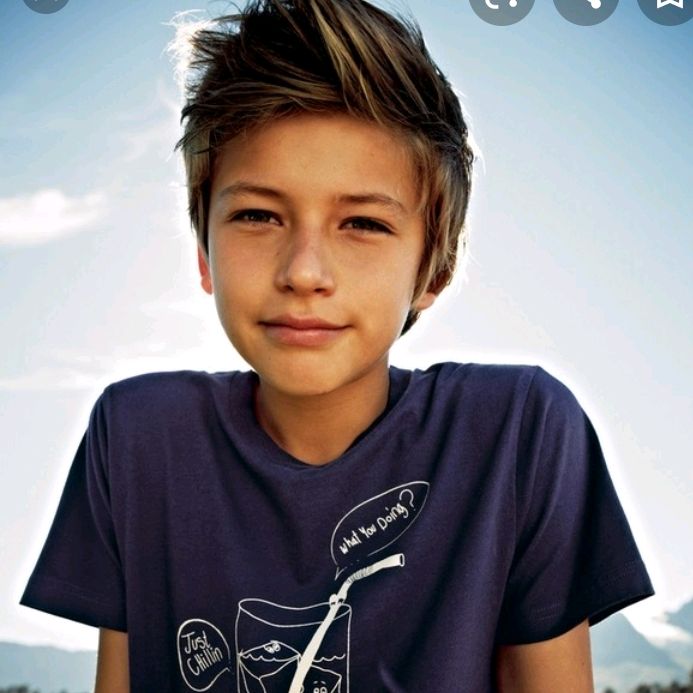 Profile Picture of Paul beck weston (@paulweston_) on Tiktok