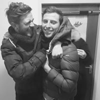 Profile Picture of Alex Tretter (@alext3458) on Pinterest