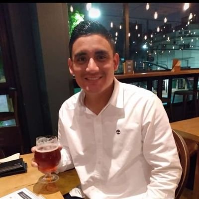 James Humberto Cieza Bartra - Twitter Profile Picture of James Humberto Cieza Bartra (@BartraJames) on Twitter