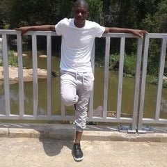 Profile Picture of Elvis Patrick (@ElvisPat16) on Twitter