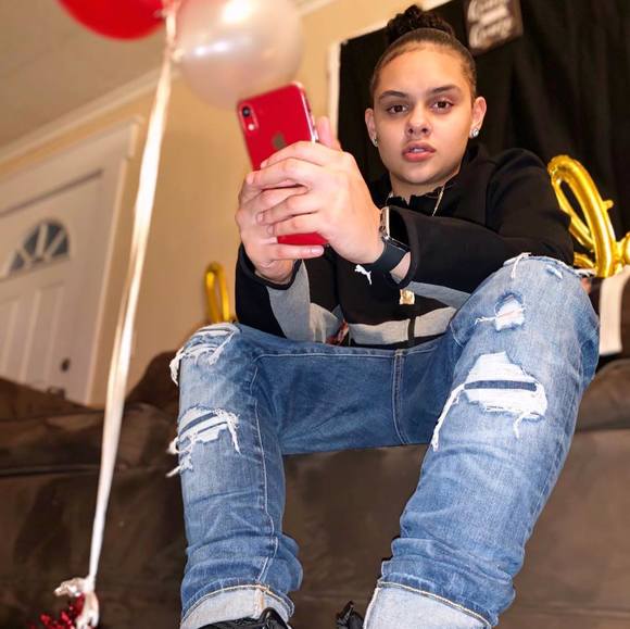 Profile Picture of Lena Carissimi (@ccarissimi2) on Poshmark