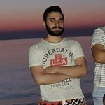 Profile Picture of Antreas Demosthenous (@_andreas.demosthenous_) on Instagram