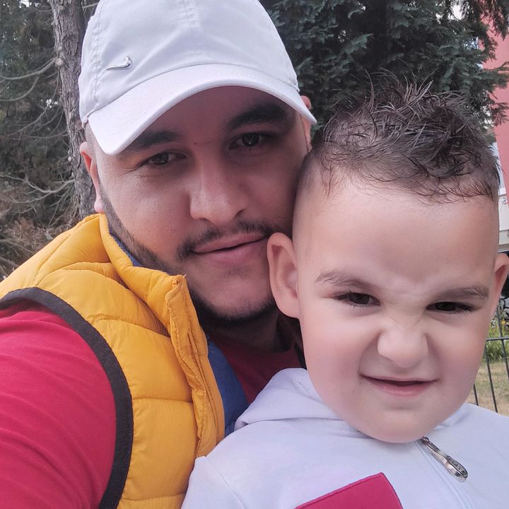 Daniel Ionut - Tiktok Profile Picture of Daniel Ionut (@danielstefaniu) on Tiktok