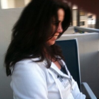 Profile Picture of Geri David (@GerBer66) on Twitter