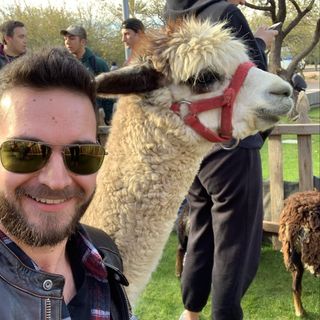 Profile Picture of Sheldon Weiss (@sheldon_vice) on Instagram