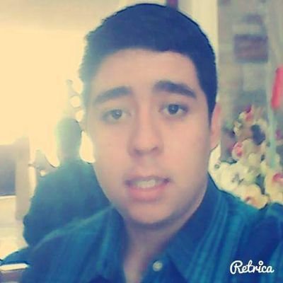 Profile Picture of Hugo Enrique Blanco (@hugo_blanco97) on Twitter