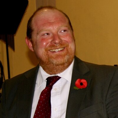 Profile Picture of Stephen Jeffery (@StephenLJeffery) on Twitter