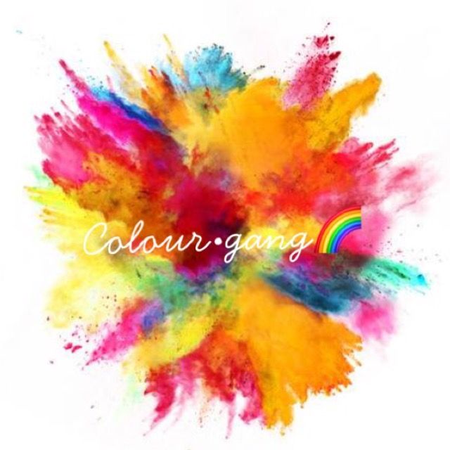 Colour•gang🌈 - Tiktok Profile Picture of Colour•gang🌈 (@mandyocallaghan) on Tiktok