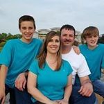 Profile Picture of Ryan Wolfenbarger (@wolfenbargerryan) on Instagram