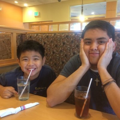 Profile Picture of Josh Del Rosario (@D3LR0) on Twitter