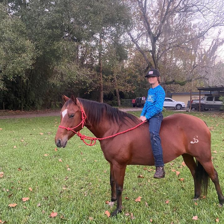 Profile Picture of Emery Mcdaniel (@emerymcdaniel2) on Tiktok