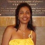 Profile Picture of Beverly Glasgow-Mitchell (@beverlyglasgowmitchell) on Instagram