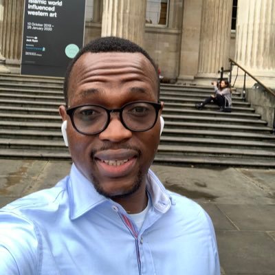 Profile Picture of Funso (@funso_popoola) on Twitter