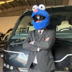 Profile Picture of Karl von Württemberg (@charlie_driver_bcn) on Instagram