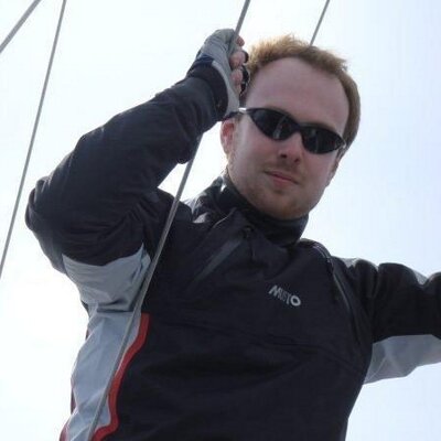 Profile Picture of Stuart Baldwin (@Stubaldwin) on Twitter