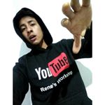 Profile Picture of René Ramírez 🇲🇽 (@rene_rck) on Instagram