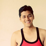Profile Picture of Prashant Kumar Gajendra (@shant_prashant) on Flickr