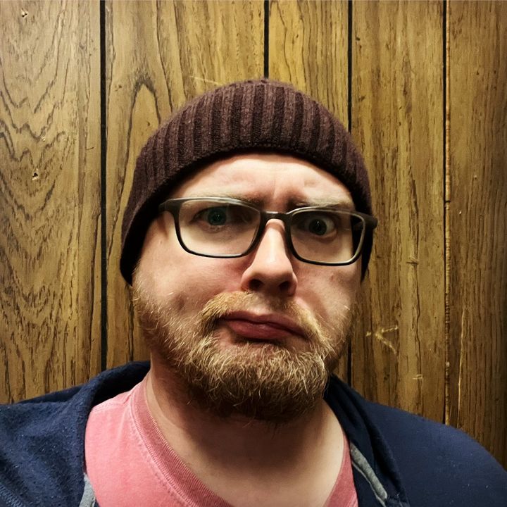 Profile Picture of Tim Ditmer (@imtimditmer) on Tiktok