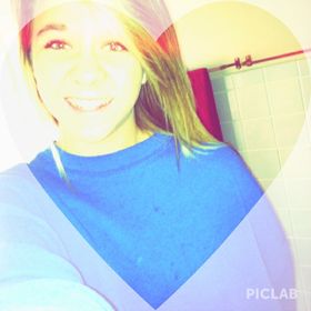Profile Picture of Hailey Gwinn (@haileygwinn) on Pinterest