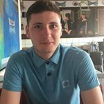 Profile Picture of Benjamin Tranter (@benjamin_tranter) on Instagram